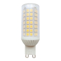 Rabalux - LED Żarówka G9/7W/230V 3000K