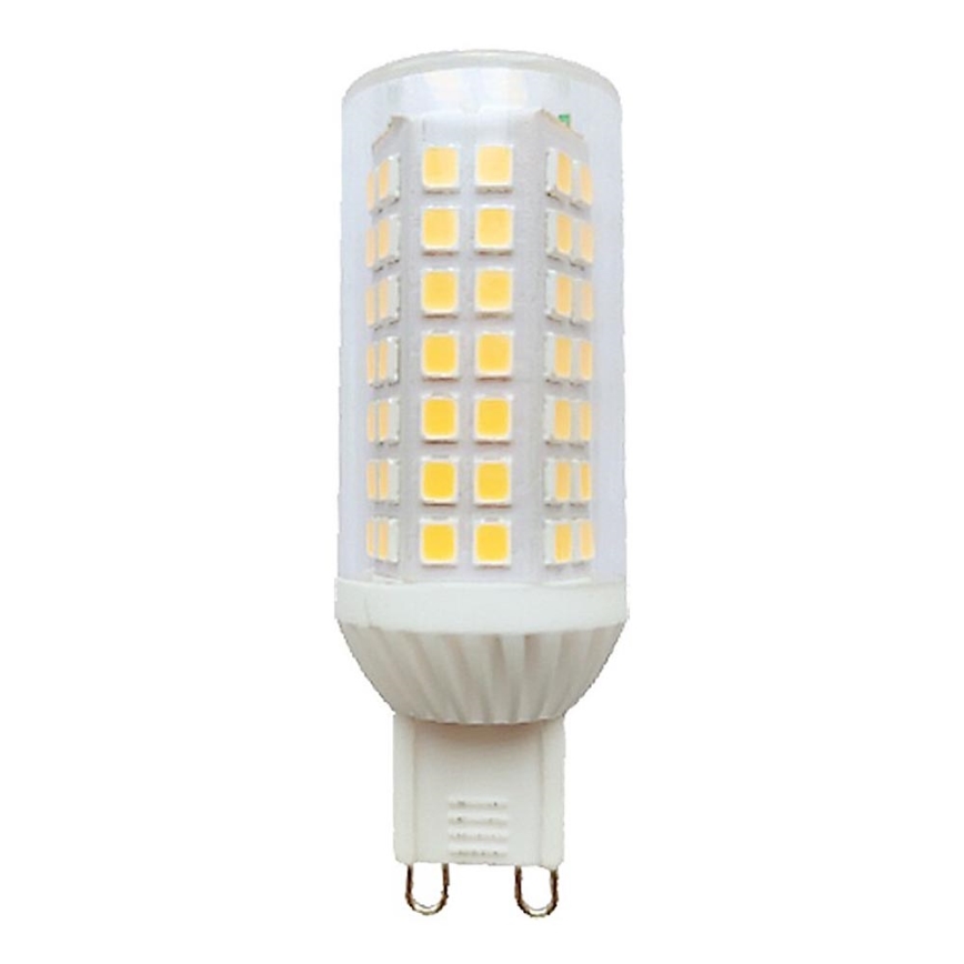 Rabalux - LED Żarówka G9/7W/230V 3000K