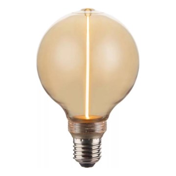 Rabalux - LED Żarówka G95 E27/4W/230V 1800K