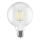 Rabalux - LED Żarówka G95 E27/7,2W/230V 2700K