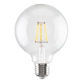 Rabalux - LED Żarówka G95 E27/7W/230V 4000K