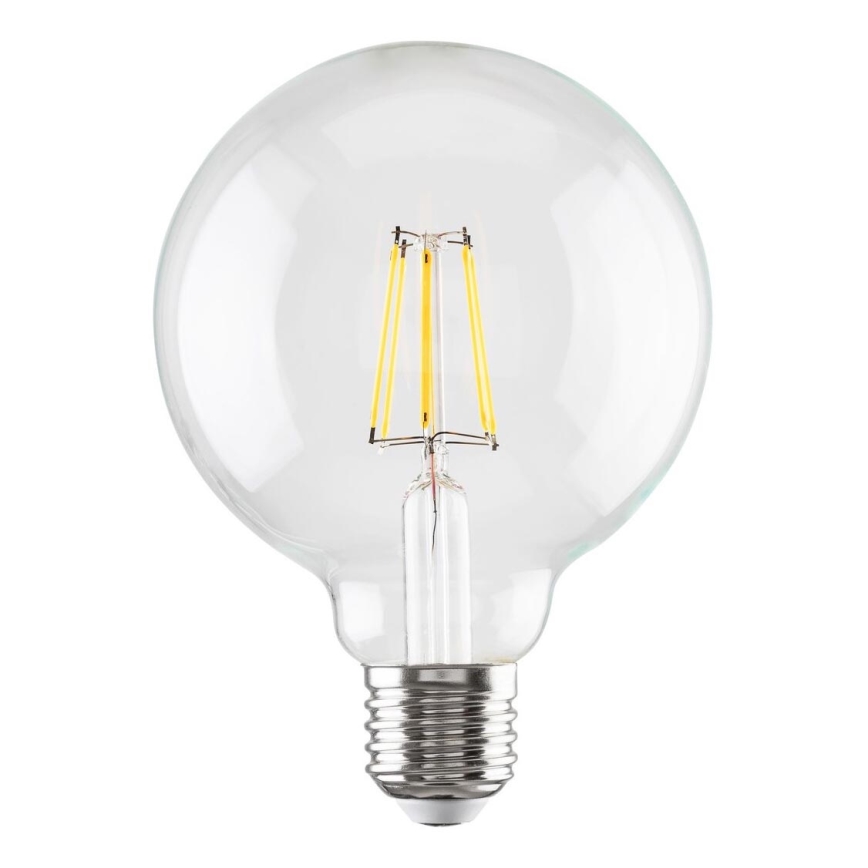 Rabalux - LED Żarówka G95 E27/7W/230V 4000K