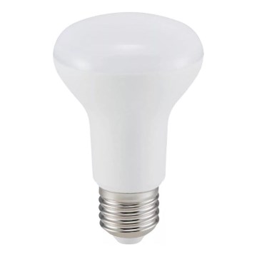 Rabalux - LED Żarówka R63 E27/9W/230V 4000K