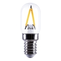 Rabalux - LED Żarówka T20 E14/2W/230V 2700K