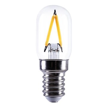 Rabalux - LED Żarówka T20 E14/2W/230V 2700K
