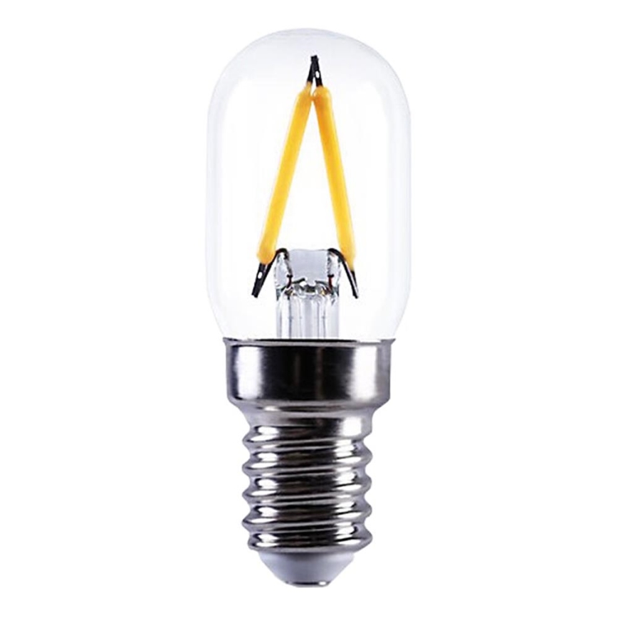 Rabalux - LED Żarówka T20 E14/2W/230V 2700K