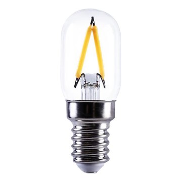 Rabalux - LED Żarówka T20 E14/2W/230V 4000K
