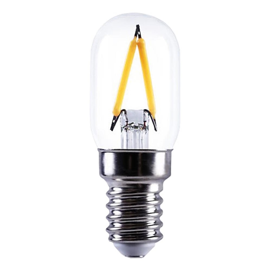 Rabalux - LED Żarówka T20 E14/2W/230V 4000K