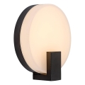 Rabalux - LED zewnętrzna lampa ścienna LED/10W/230V IP44