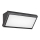 Rabalux - LED Zewnętrzna Lampa Ścienna LED/12W/230V IP54