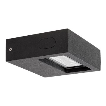 Rabalux - LED zewnętrzna lampa ścienna LED/7W/230V IP65