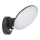 Rabalux - LED Zewnętrzna lampa ścienna z czujnikiem LED/12W/230V IP54
