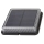 Rabalux - LED Zewnętrzna lampa solarna LED/1,5W/3,2V 4000K IP67