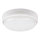 Rabalux - LED zewnętrzna lampa sufitowa LED/15W/230V IP54 biała