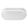 Rabalux - LED zewnętrzna lampa sufitowa LED/15W/230V IP54 biała