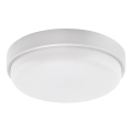 Rabalux - LED Zewnętrzna oprawa sufitowa LED/14W/230V IP54 biała