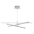 Rabalux - LED żyrandol LED/18W/230V