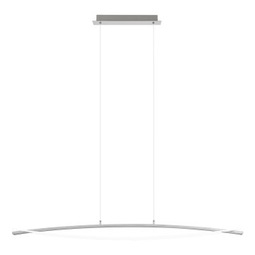 Rabalux - LED żyrandol LED/19,2W/230V