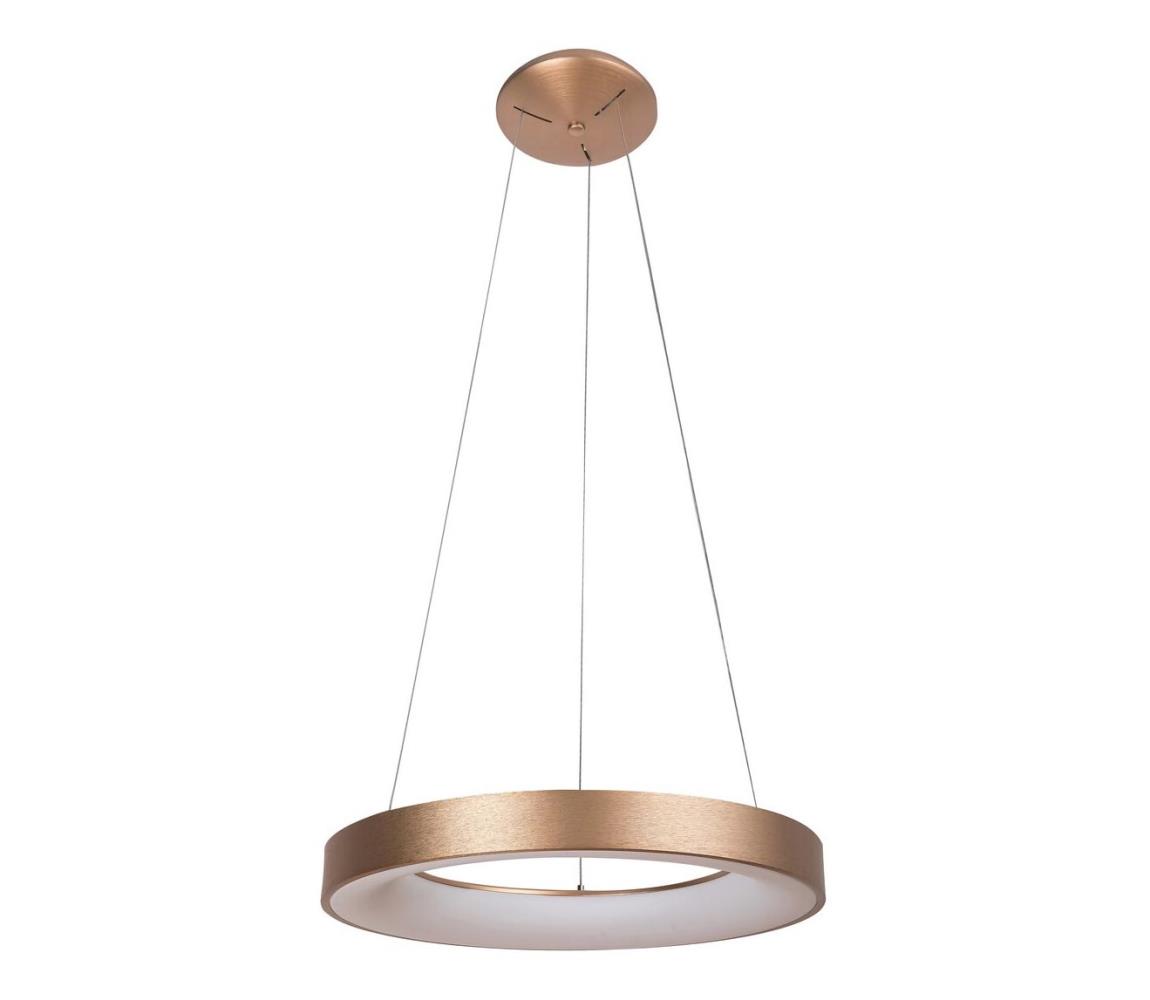 Rabalux - LED Żyrandol na lince CARMELLA LED/50W/230V
