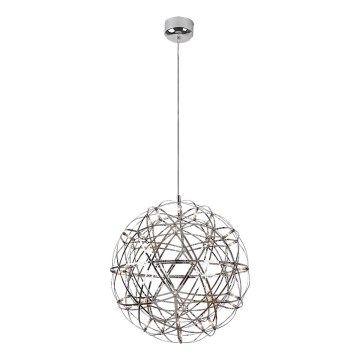 Rabalux - LED Żyrandol na lince LED/16W/230V 3000K chrom błyszczący