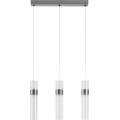 Rabalux - LED żyrandol na lince LED/24W/230V 3000K
