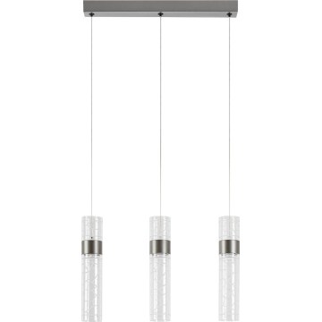 Rabalux - LED żyrandol na lince LED/24W/230V 3000K