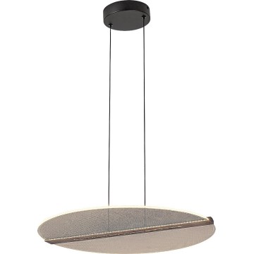 Rabalux - LED żyrandol na lince LED/24W/230V 3000K
