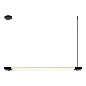 Rabalux - LED Żyrandol na lince LED/28W/230V 3000K