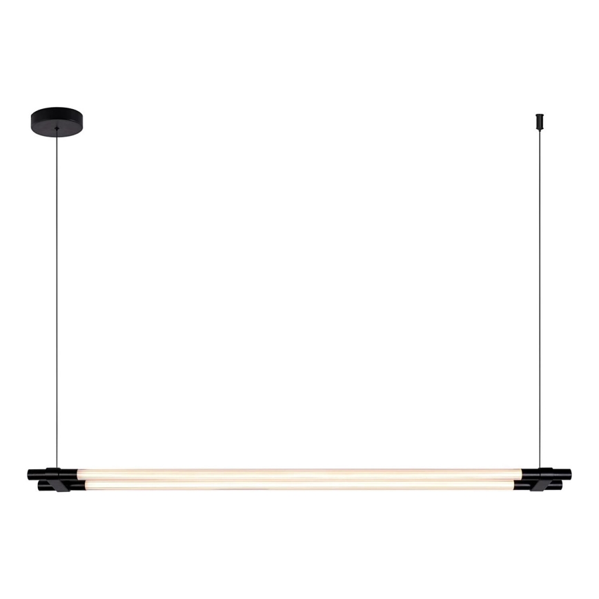 Rabalux - LED Żyrandol na lince LED/28W/230V 3000K
