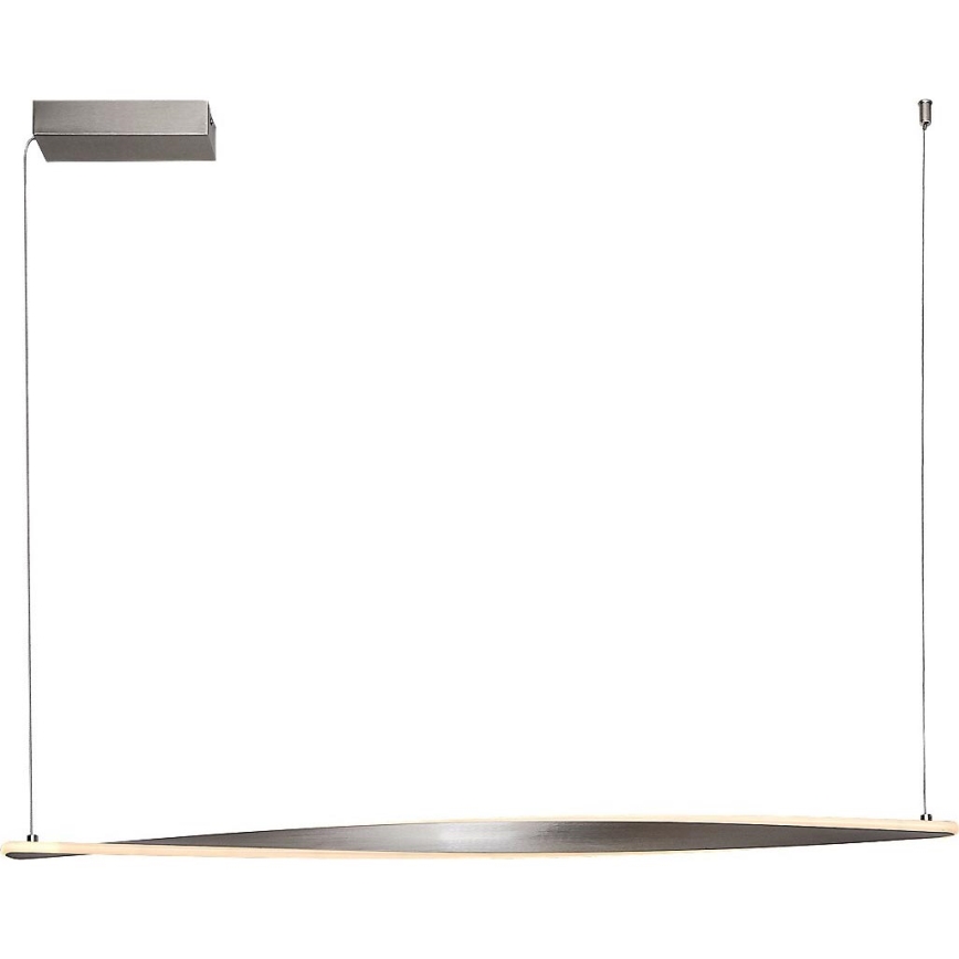 Rabalux - LED Żyrandol na lince LED/28W/230V