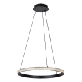 Rabalux - LED Żyrandol na lince LED/32W/230V 3000K