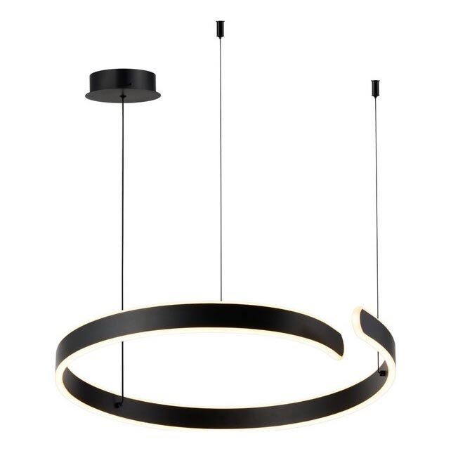 Rabalux - LED Żyrandol na lince LED/35W/230V 3000/4000/6500K