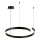Rabalux - LED Żyrandol na lince LED/35W/230V 3000/4000/6500K