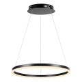Rabalux - LED Żyrandol na lince LED/35W/230V 3000/4000/6500K