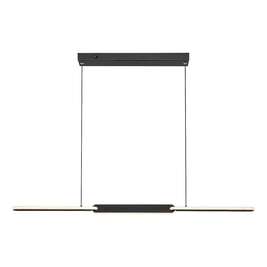 Rabalux - LED Żyrandol na lince LED/36W/230V 3000K/4000K
