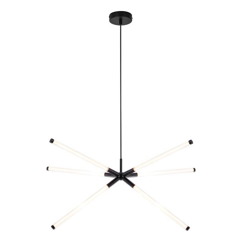 Rabalux - LED Żyrandol na lince LED/36W/230V 3000K
