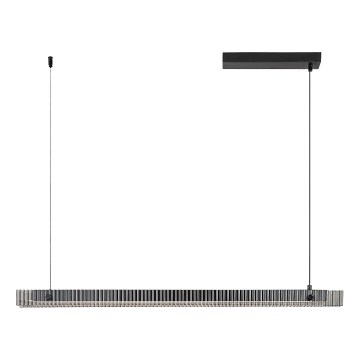 Rabalux - LED Żyrandol na lince LED/36W/230V 3000K