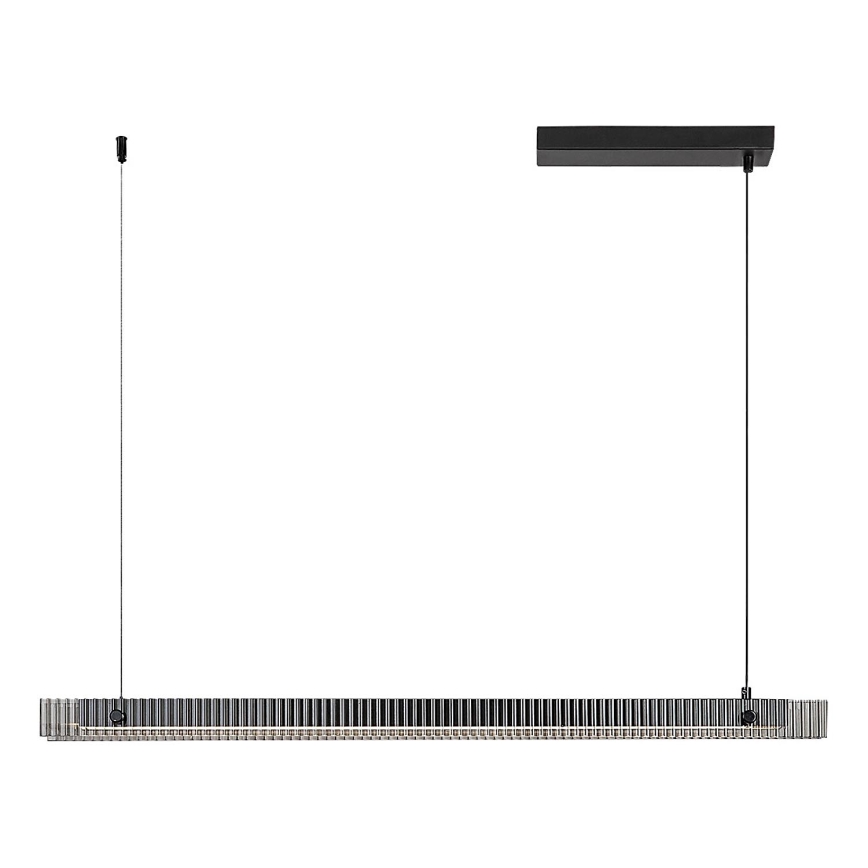 Rabalux - LED Żyrandol na lince LED/36W/230V 3000K
