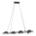 Rabalux - LED Żyrandol na lince LED/36W/230V 3000K