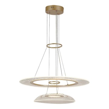 Rabalux - LED Żyrandol na lince LED/36W/230V 3000K