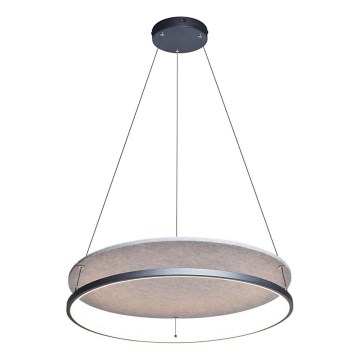 Rabalux - LED Żyrandol na lince LED/40W/230V 3000/4000K