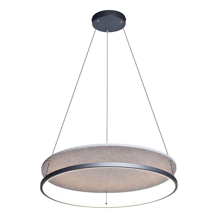 Rabalux - LED Żyrandol na lince LED/40W/230V 3000/4000K