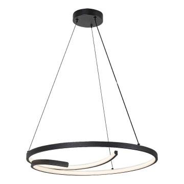 Rabalux - LED Żyrandol na lince LED/40W/230V 4000K