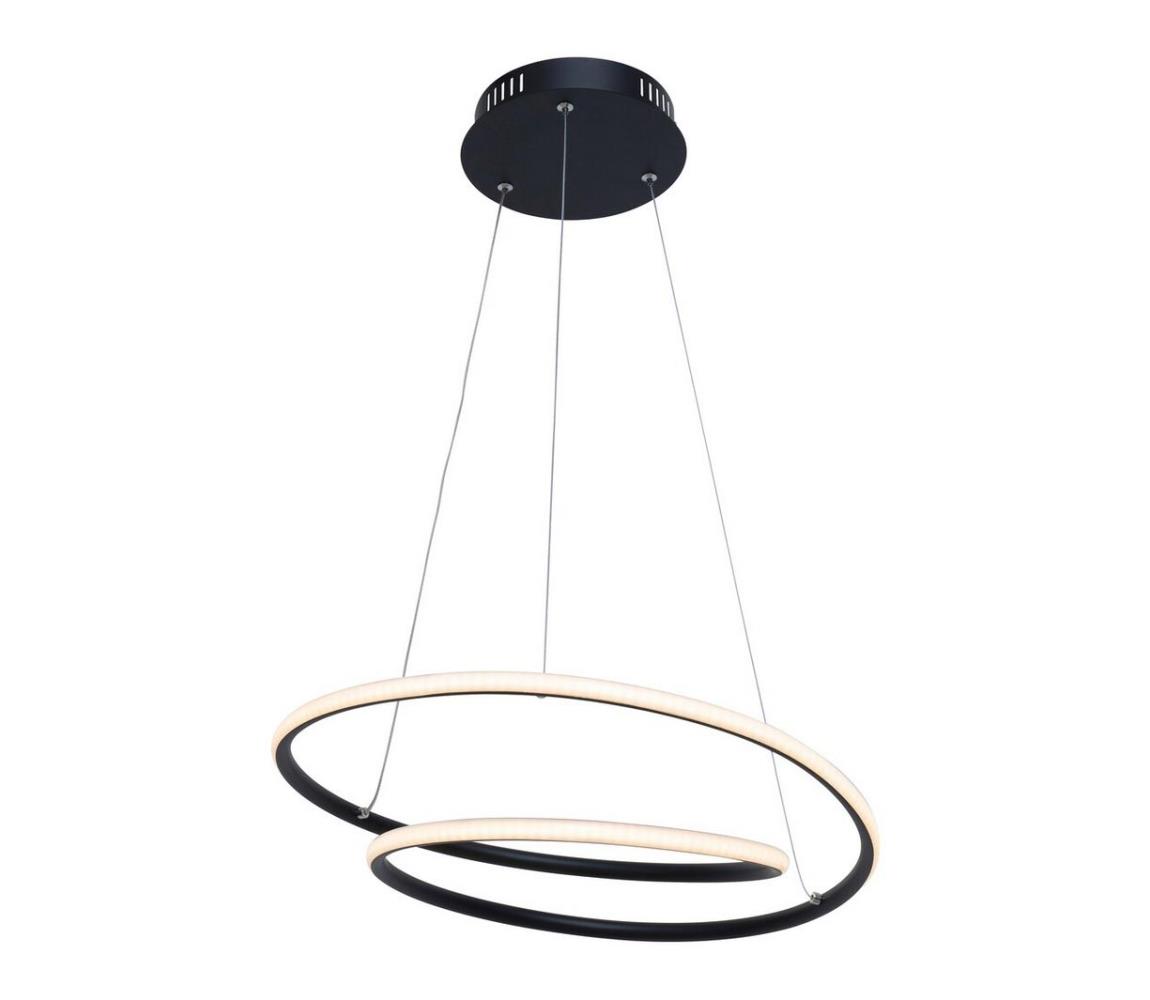 Rabalux - LED Żyrandol na lince LED/40W/230V