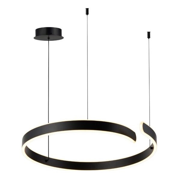 Rabalux - LED Żyrandol na lince LED/45W/230V 3000/4000/6500K