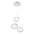 Rabalux - LED Żyrandol na lince LED/50W/230V 3000K