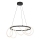 Rabalux - LED Żyrandol na lince LED/54W/230V