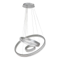 Rabalux - LED Żyrandol na lince LED/75W/230V