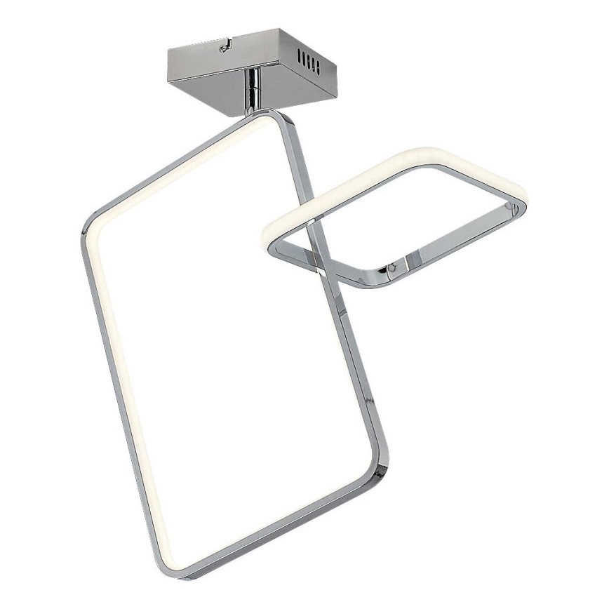 Rabalux - LED Żyrandol natynkowy LED/36W/230V 4000K