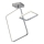 Rabalux - LED Żyrandol natynkowy LED/36W/230V 4000K